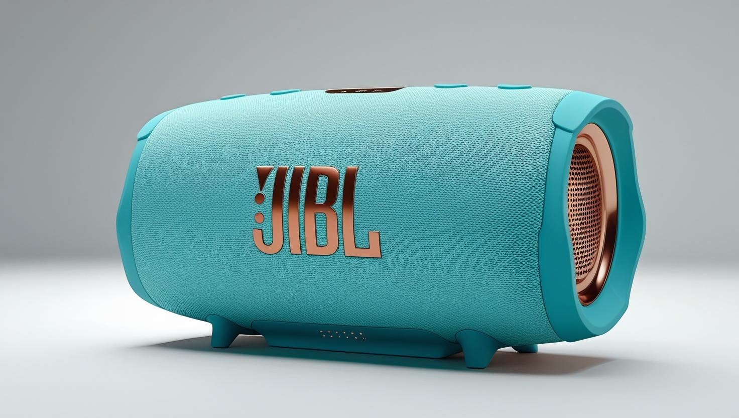 Portable Audio Speaker